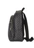 Louis Vuitton Damier Graphite Backpack, bottom view